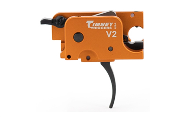 Picture of  Timney CZ Scorpion Trigger 081950726004