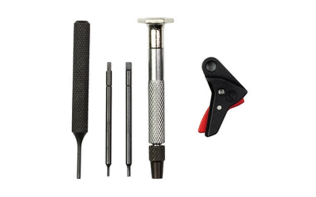 Picture of Timney For Glk Gen 3-4 Eft Shoe GLOCK-EFT-3-4 081950456659