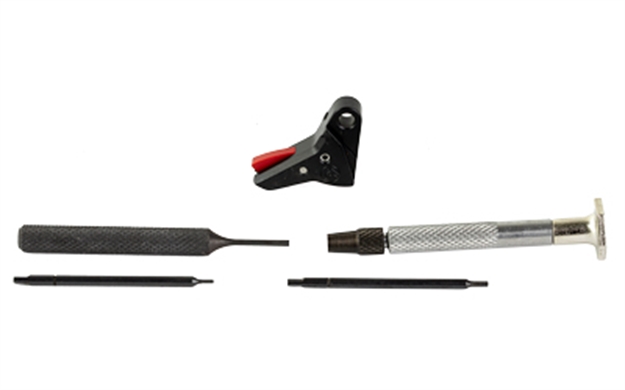 Picture of Timney For Glk Gen 5 Eft Shoe GLOCK-EFT-3-4 081950456666