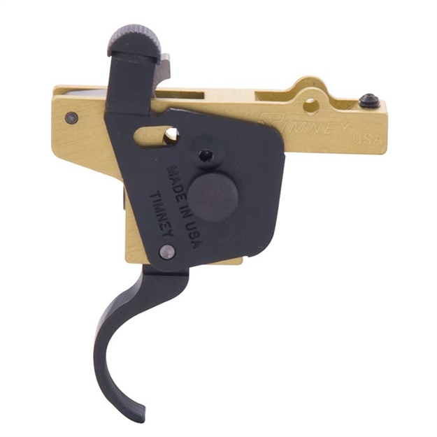 Picture of Featherweight Deluxe Triggers W/Safety 301 081950003013