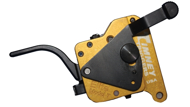 Picture of Timney Triggers Remington 7 Calvin Elite S
