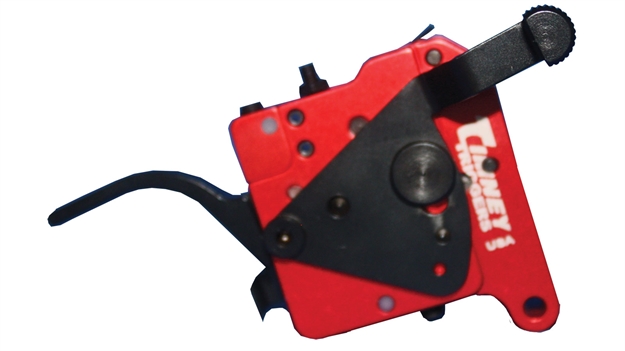 Picture of Timney Triggers Remington 700  2 Stage Str