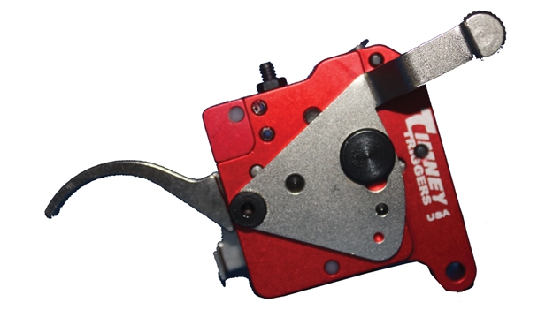 Picture of Timney Triggers Remington 700 2 Stage Righ