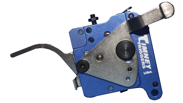 Picture of Timney Triggers Remington 700 Calvin Elite 532Ce-St-16