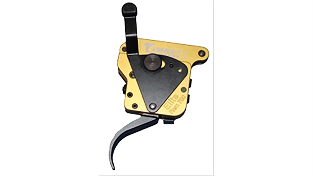 Picture of Timney Mfg. Remington Model 700 Calvin