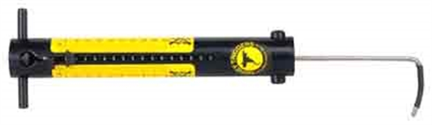 Picture of Timney Triggers Trigger Pull Weight Gauge 1Lbs-10Lbs