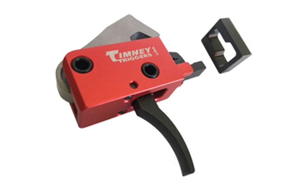 Picture of AR Pcc Two-Stage Triggers 682 081950068425