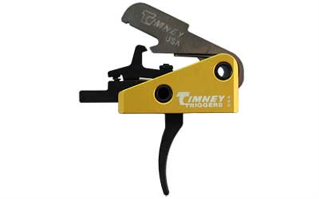Picture of Timney Trig Fits Ar15 4Lbs (Solid) 668S