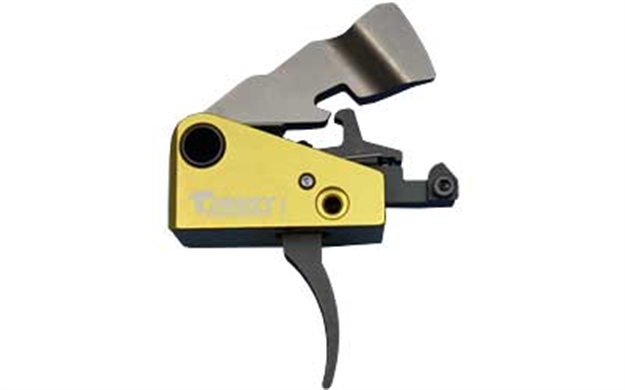Picture of Timney Trig Fits FN Scar-16S 3Lb(556 690S