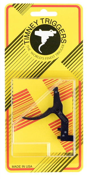 Picture of  Timney Triggers 638 Featherweight  Accutrigger Curved Trigger For Savage Right