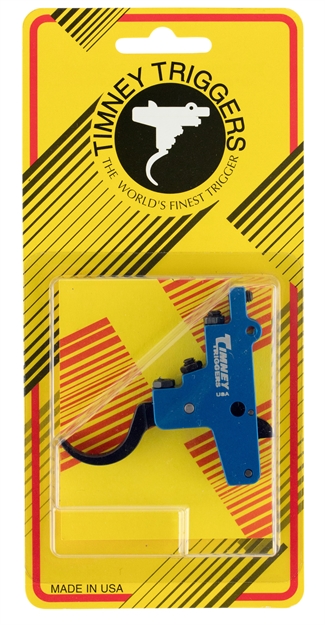 Picture of Timney Trig Fits SP M98fn Adj 2-4Lbs