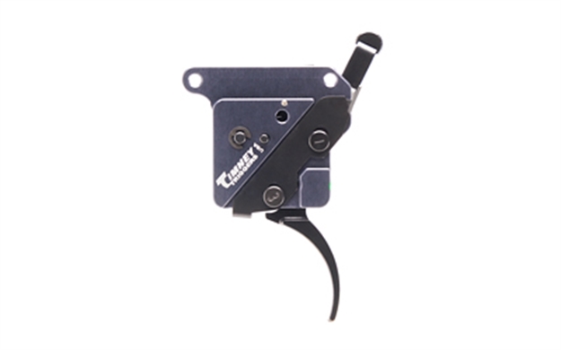 Picture of Timney Trig Impact For R700 Blk IMPACT-700