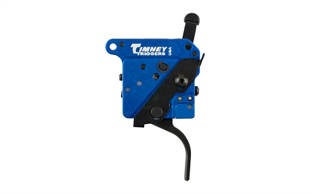 Picture of Timney Trig Rem 700 2 Stg Str RH Blk 532-ST 081950532179