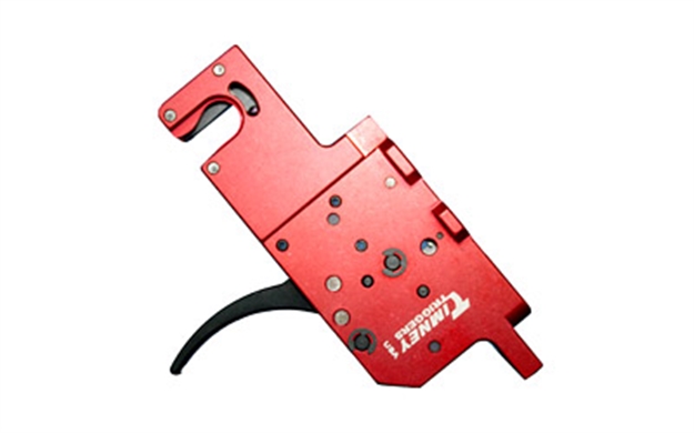 Picture of Ruger Precision Rifle 2 Stage Triggers 650