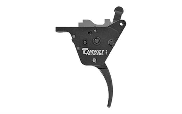 Picture of Timney Trig Fits CZ 457 Rimfire CZ457 081950457007