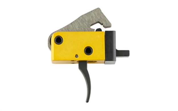 Picture of Timney Triggers 517V2 Elite Hunter  Straight Trigger With 3 Lbs Draw Weight For Remington 700 Right 517-V2 081950068487