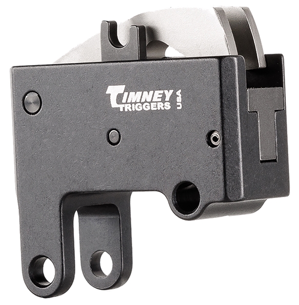 Picture of Timney Triggers Trigger Iwi Tavor 4Lbs Pull 2 Stage Solid! 680 081950680009