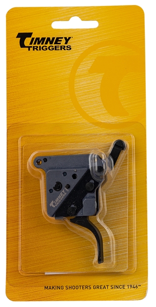 Picture of  Timney Triggers Thehitst Hit Trigger  Straight Trigger With 8 OZ Draw Weight For Remington 700 Right