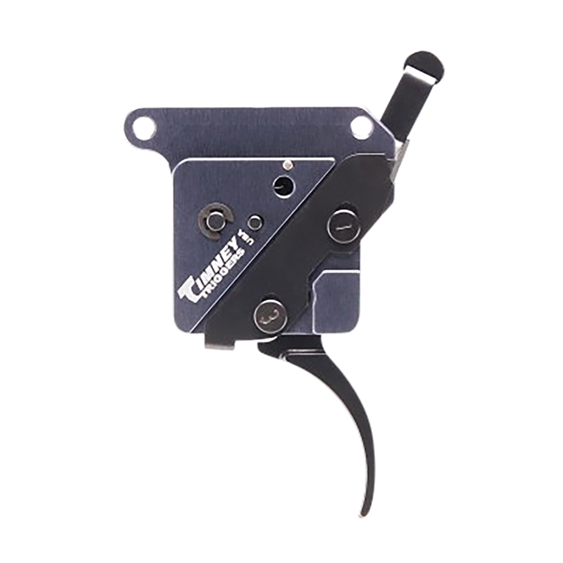 Picture of  Timney Triggers Impact-700 Impact 700 Curved Trigger, 3-4 Lbs Non-Adj., Fits Remington 700 081950467709