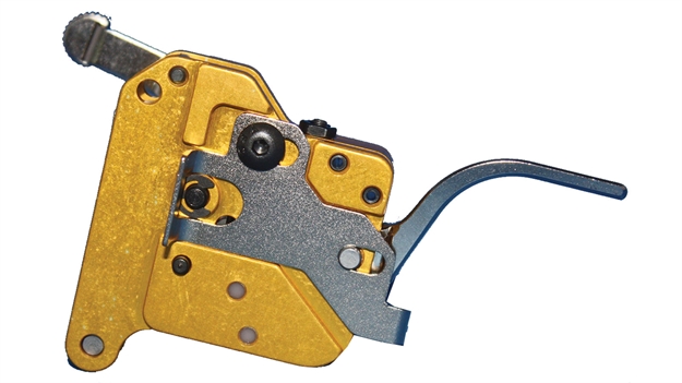 Picture of Timney Triggers Remington 7 Calvin Elite
