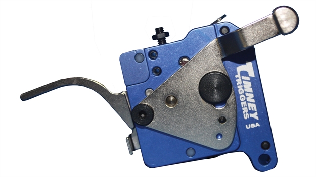 Picture of Timney Triggers Remington 700 Calvin Elite 532Ce-16