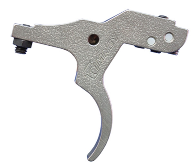 Picture of Savage 10/116 Featherweight Trigger 631 081950006311
