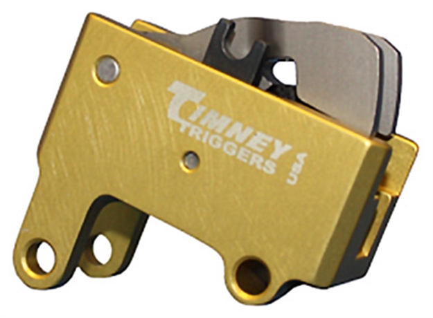 Picture of Timney Triggers Trigger Iwi Tavor 4Lbs Pull 2 Stage Solid! 680