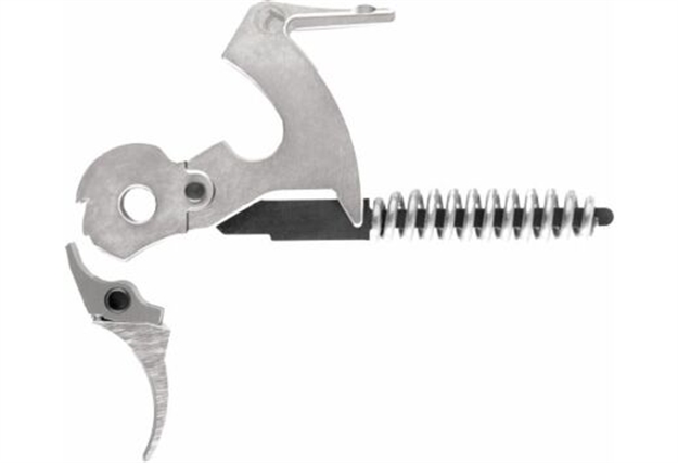 Picture of Timney Triggers Trigger Marlin 336/1894 /1895 Silver 3-3.5Lb LEVER GUN-16