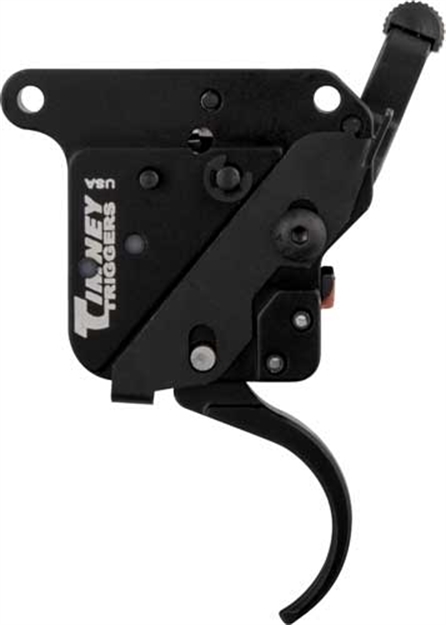 Picture of Timney Triggers Trigger Remington 700 Elite Hunter RH Thin Blk 3Lb. 510V2THIN