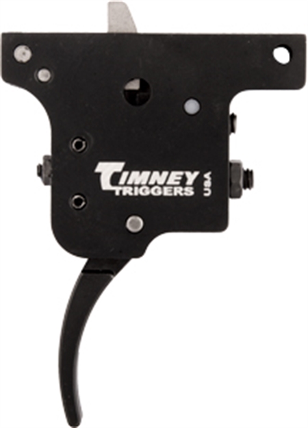 Picture of Timney Triggers Trigger Winchester 70 With Moa Trigger Black 402 081950402007