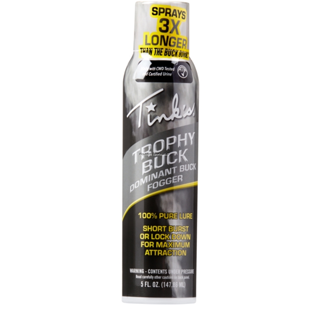 Picture of Tinks #1 Trophy Buck Fogger 5Oz Spray