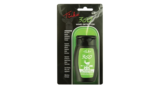 Picture of Tink's 360 Wind Detector