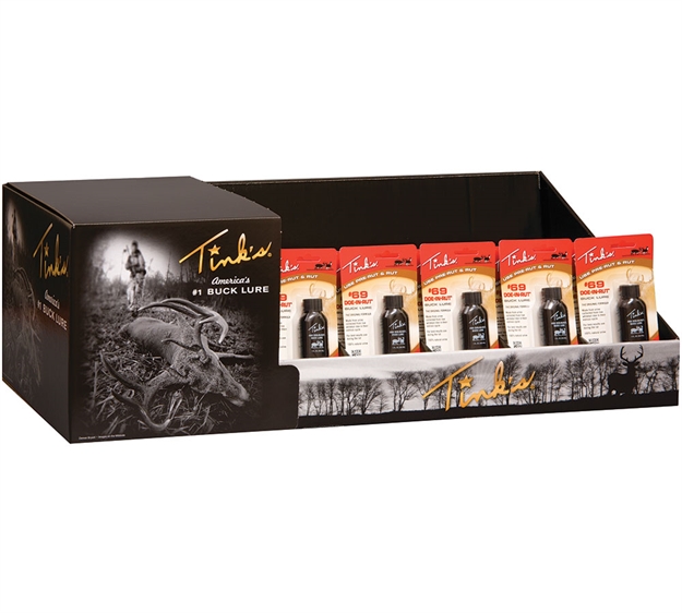 Picture of Tinks #69 1Oz 55Pc Display