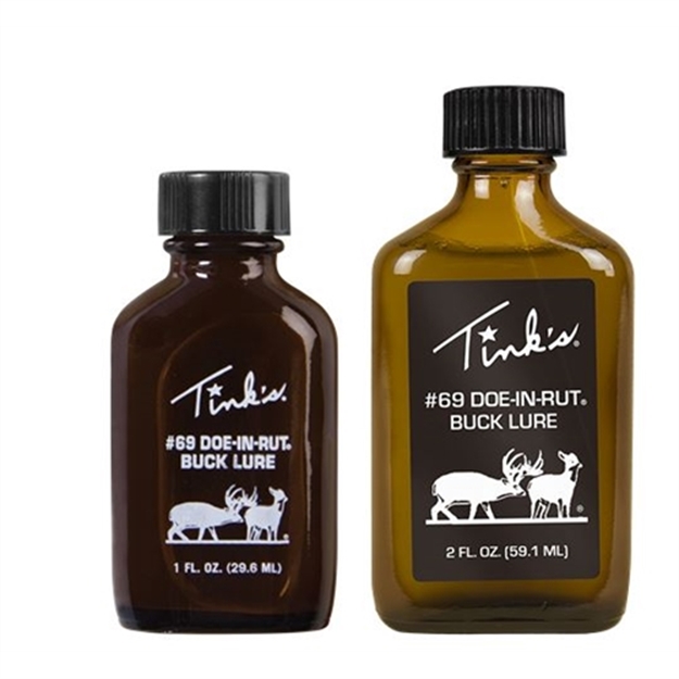 Picture of Tinks #69 Classic Glass Bottle - W6380 D50