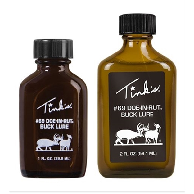 Picture of Tinks #69 Classic Glass Bottle - W6380 D81