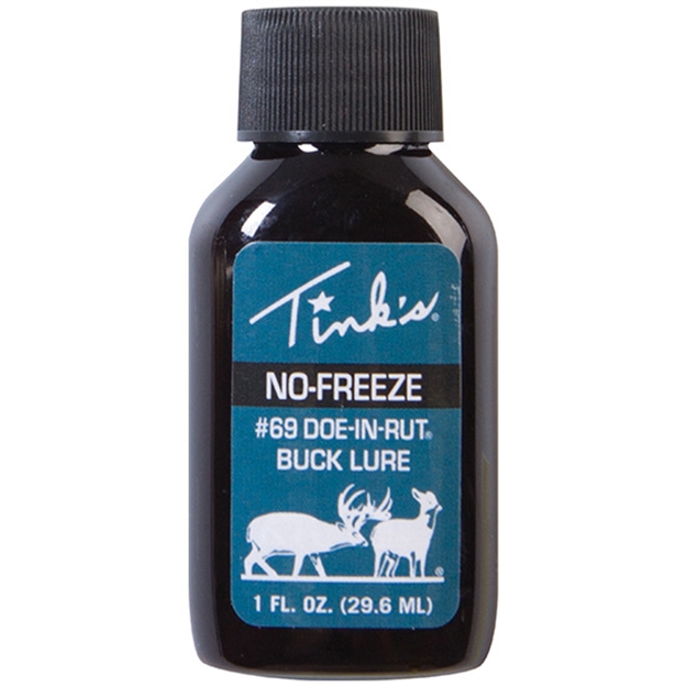 Picture of Tinks #69 Doe-In-Rut NO Freze 1Oz