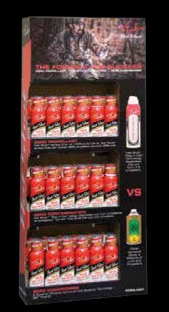 Picture of Tinks #69 Hot Side Kick 36Pc