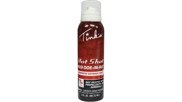 Picture of Tinks #69 Synthetic Hot Shot