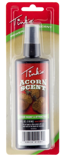 Picture of Tinks Acorn Cover Scent 4Oz.