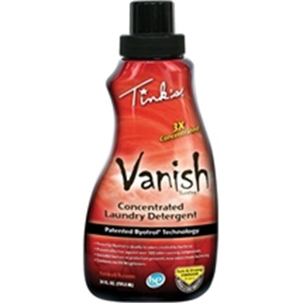 Picture of Tink's B-Tech 3X Laundry Det 24Oz