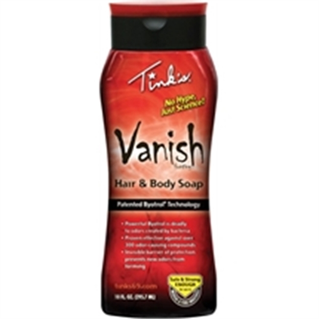 Picture of Tink's B-Tech Hair & Body Soap