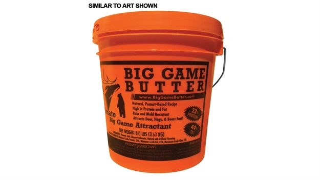 Picture of Tinks Big Game Butter Apple 8Lb