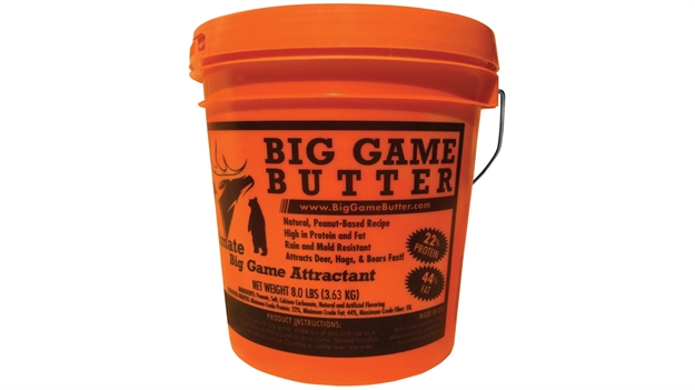 Picture of Tinks Big Game Butter Regular 8Lb