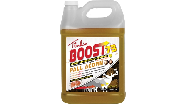 Picture of Tink's Boost 73 Acorn 9.7Lb