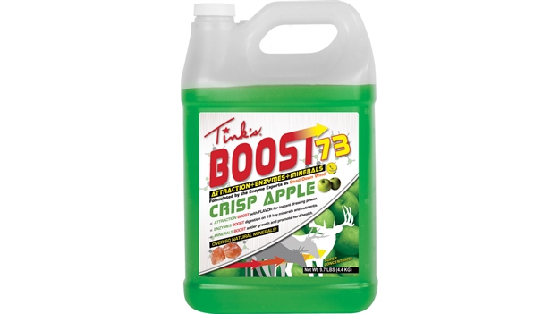 Picture of Tink's Boost 73 Apple 9.7Lb