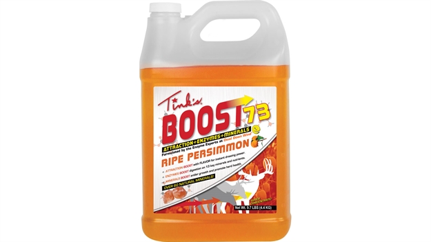 Picture of Tink's Boost 73 Persimmon 9.7Lb