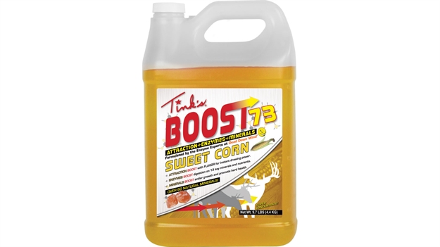 Picture of Tink's Boost 73 Sweet Corn 9.7Lb