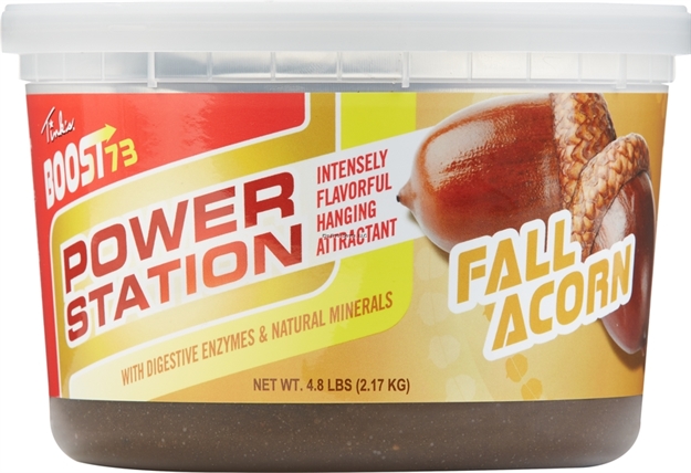 Picture of Tinks Boost Hanging Lick Acorn