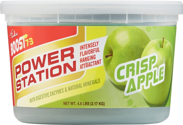 Picture of Tinks Boost Hanging Lick Apple