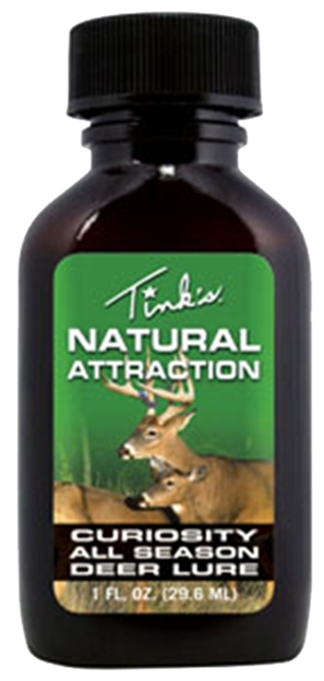 Picture of Tinks Curiosity Lure 1 OZ